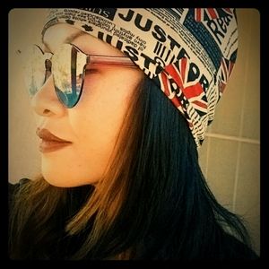 Meet your Posher, Lindsay